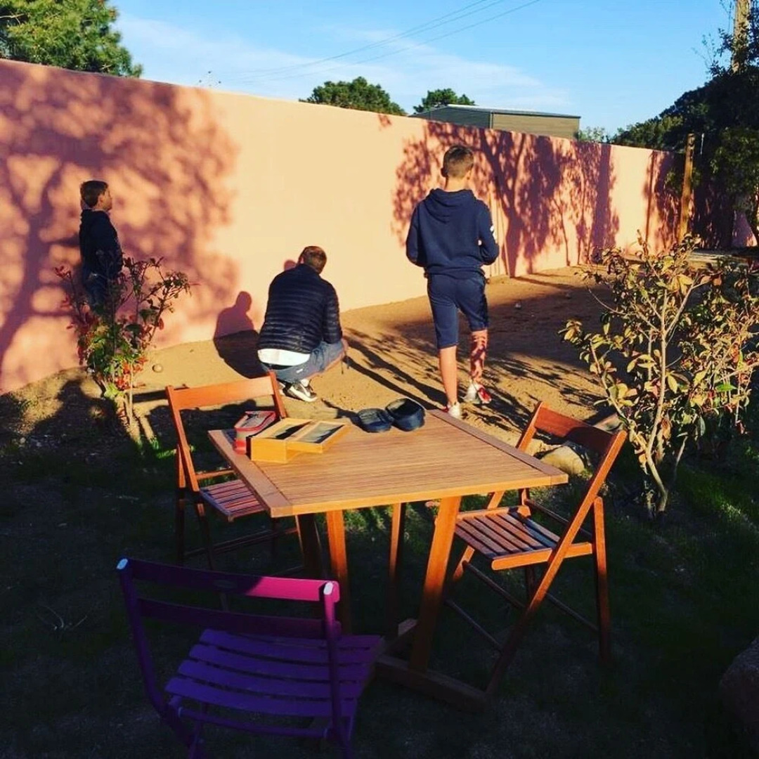 Résidence Cala Corsa