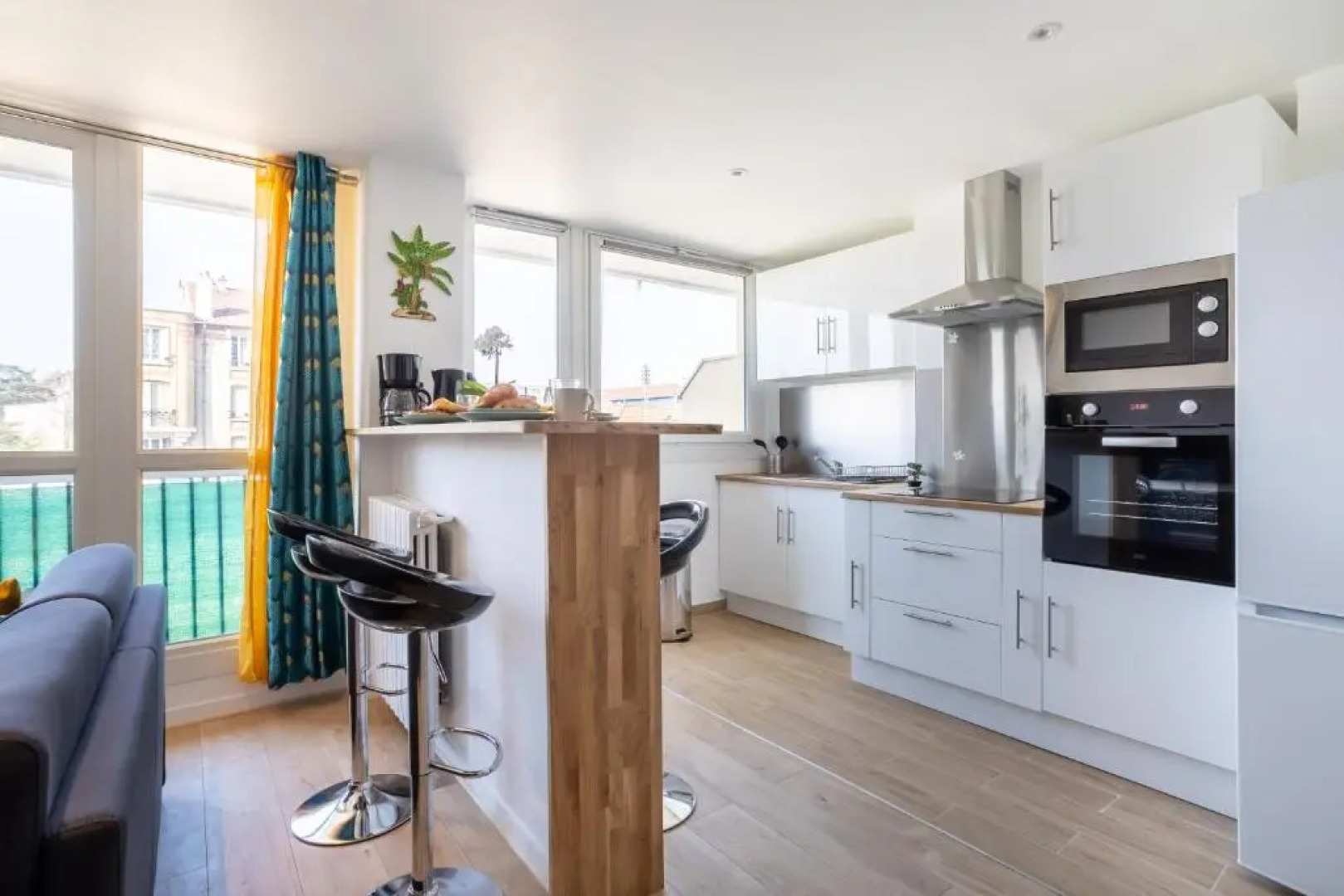 Le Charme Exotique Paris en 10 minutes