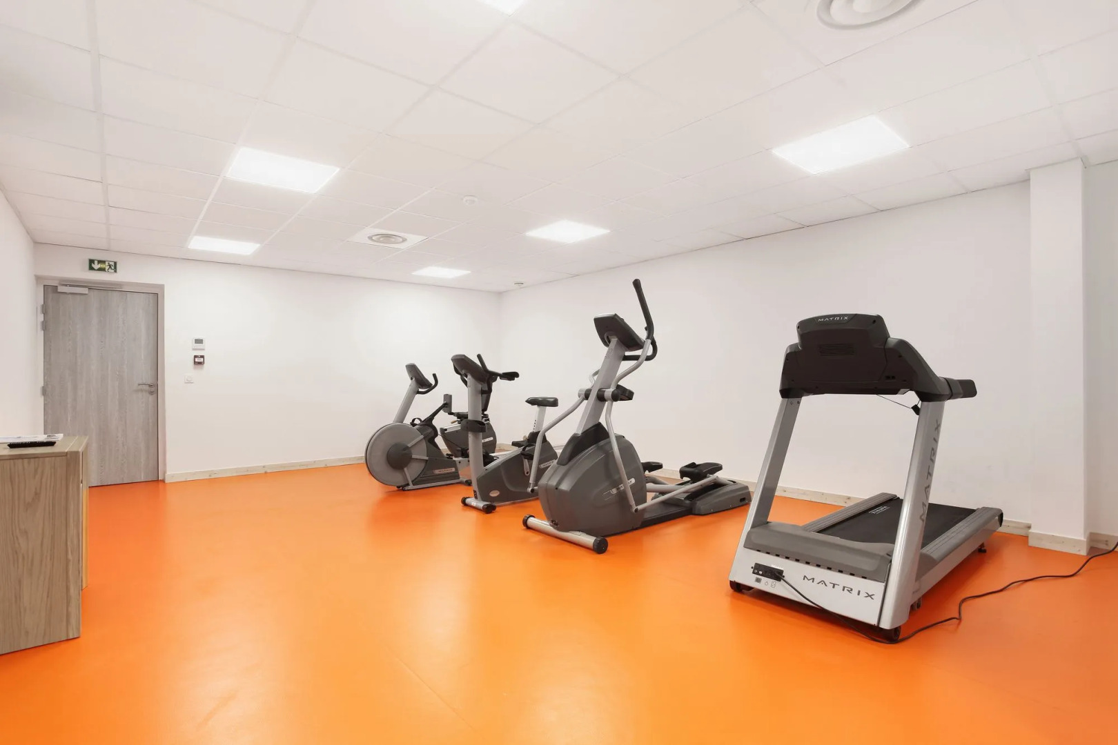 Hôtel et Spa Le Chamois by Odalys