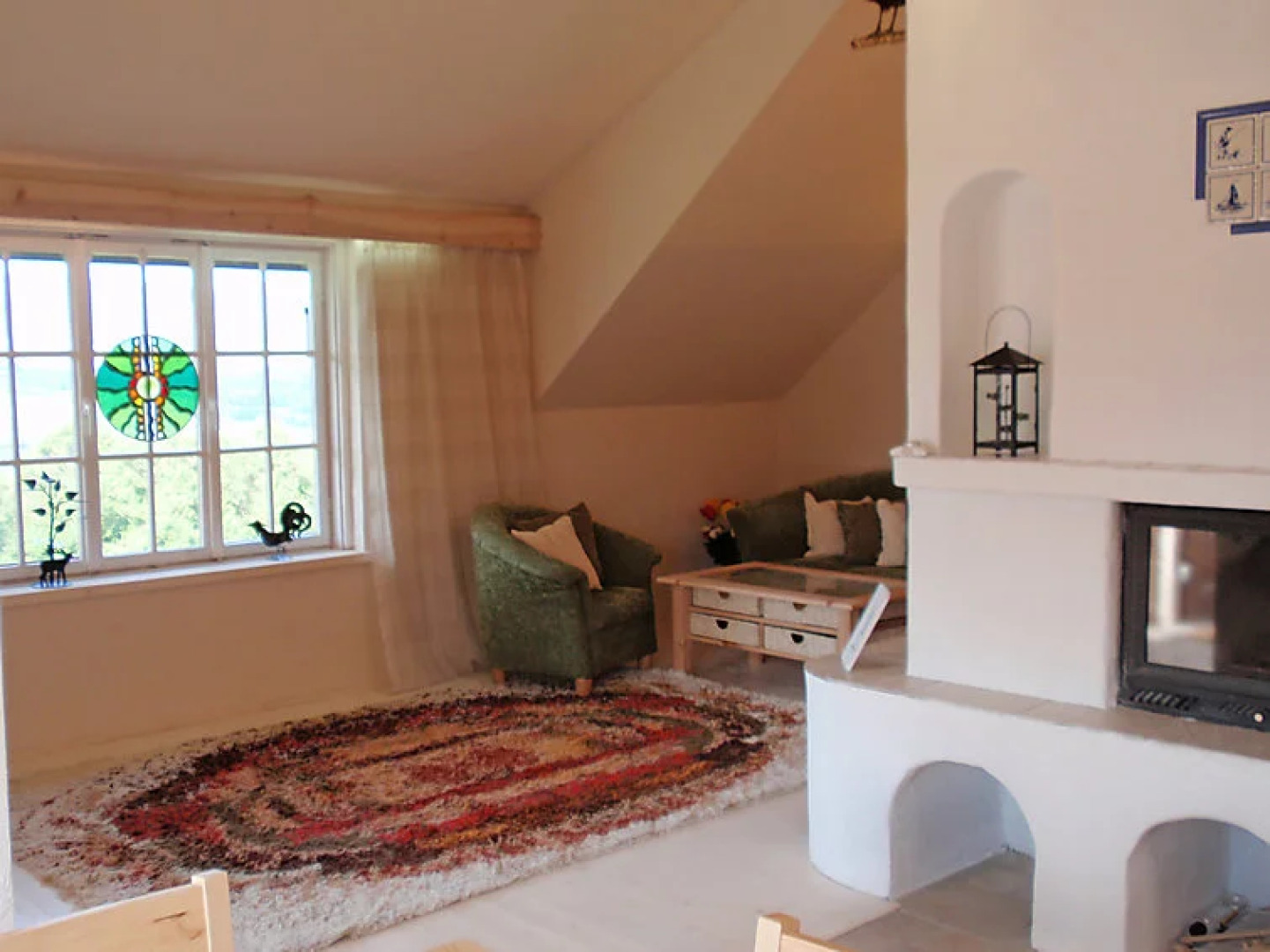 Holiday Home Kogucik