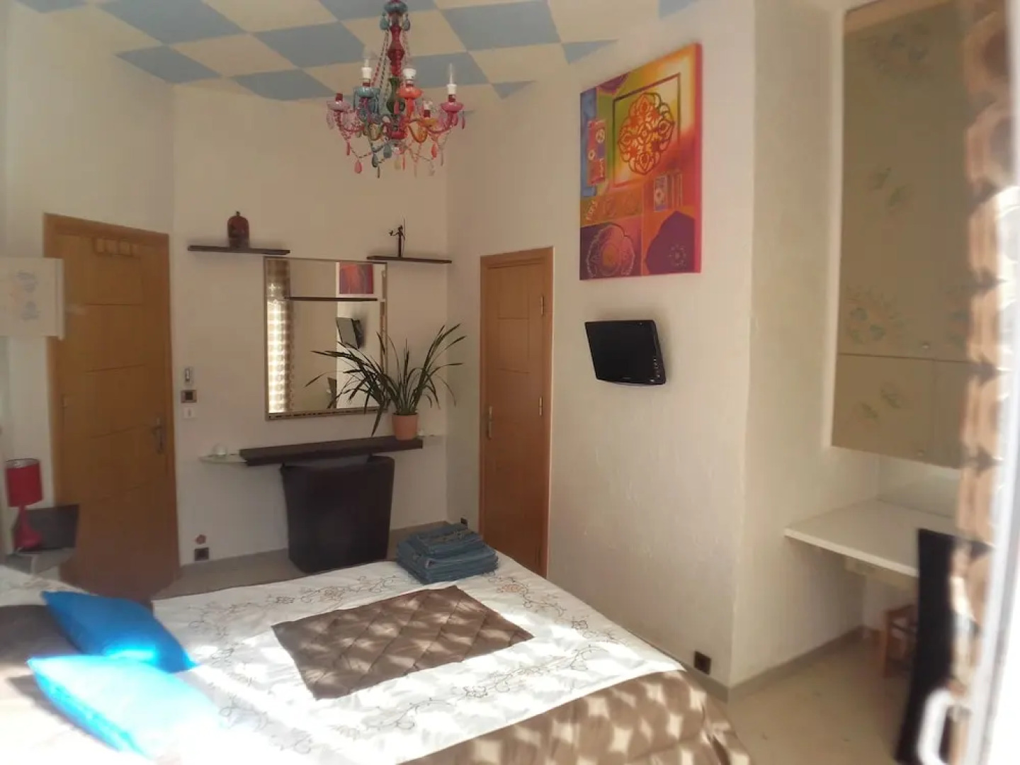 French Riviera Gaudissard