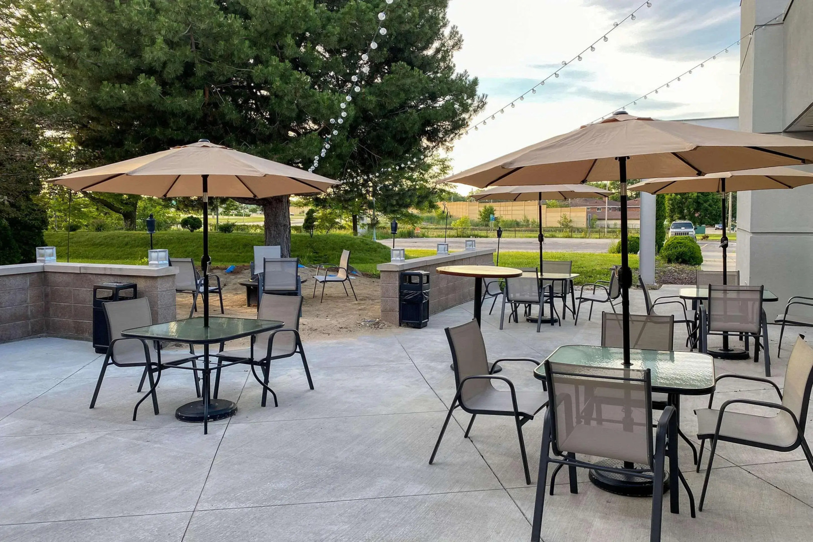 Radisson Hotel Milwaukee Airport