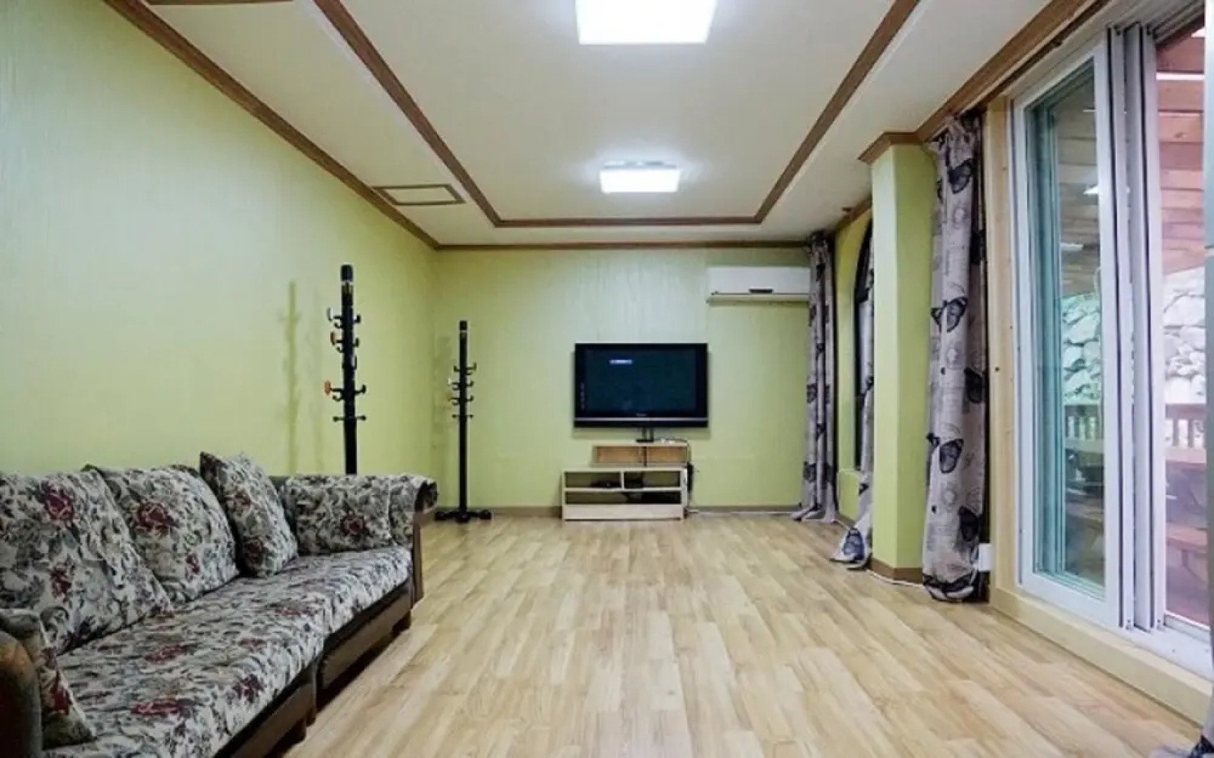 Yangju Yeoulmok Pension