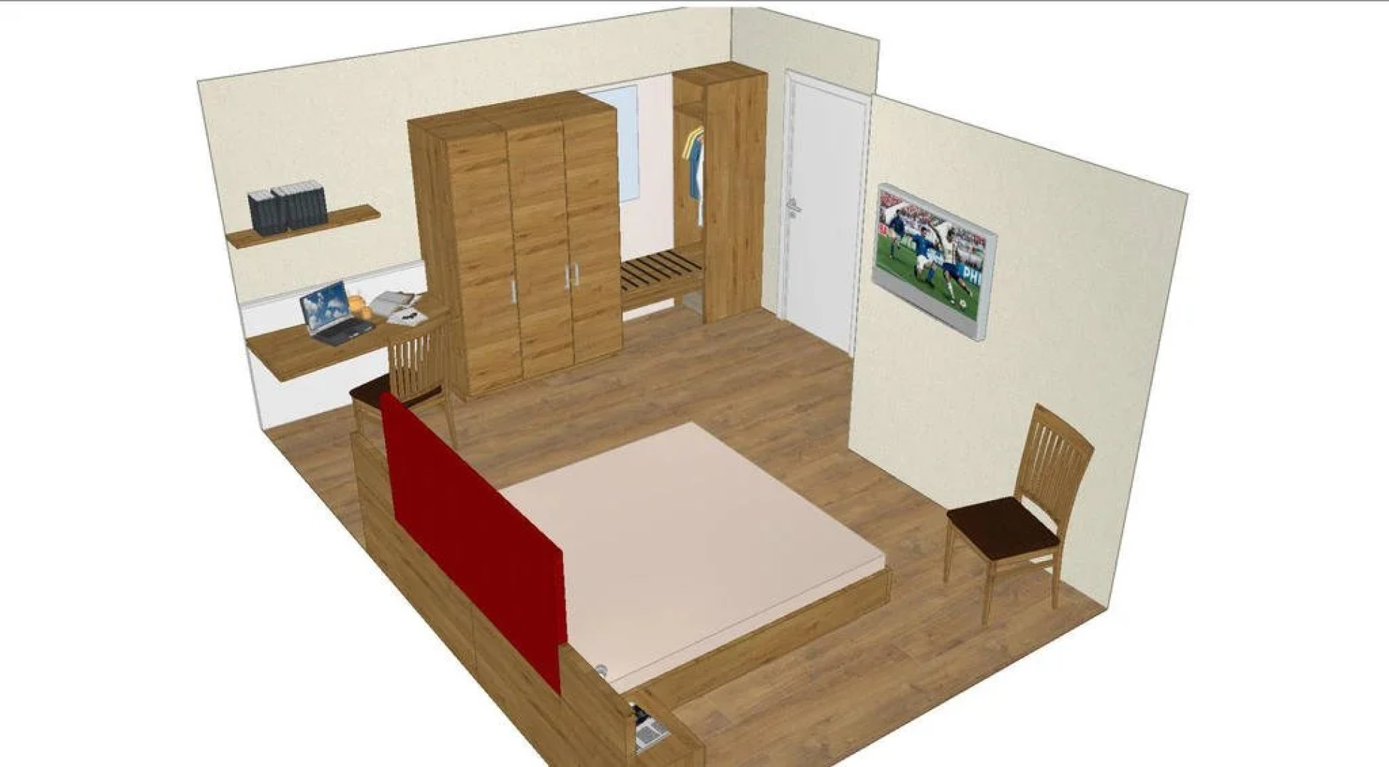 Gasthaus-Pension Sandner Linde