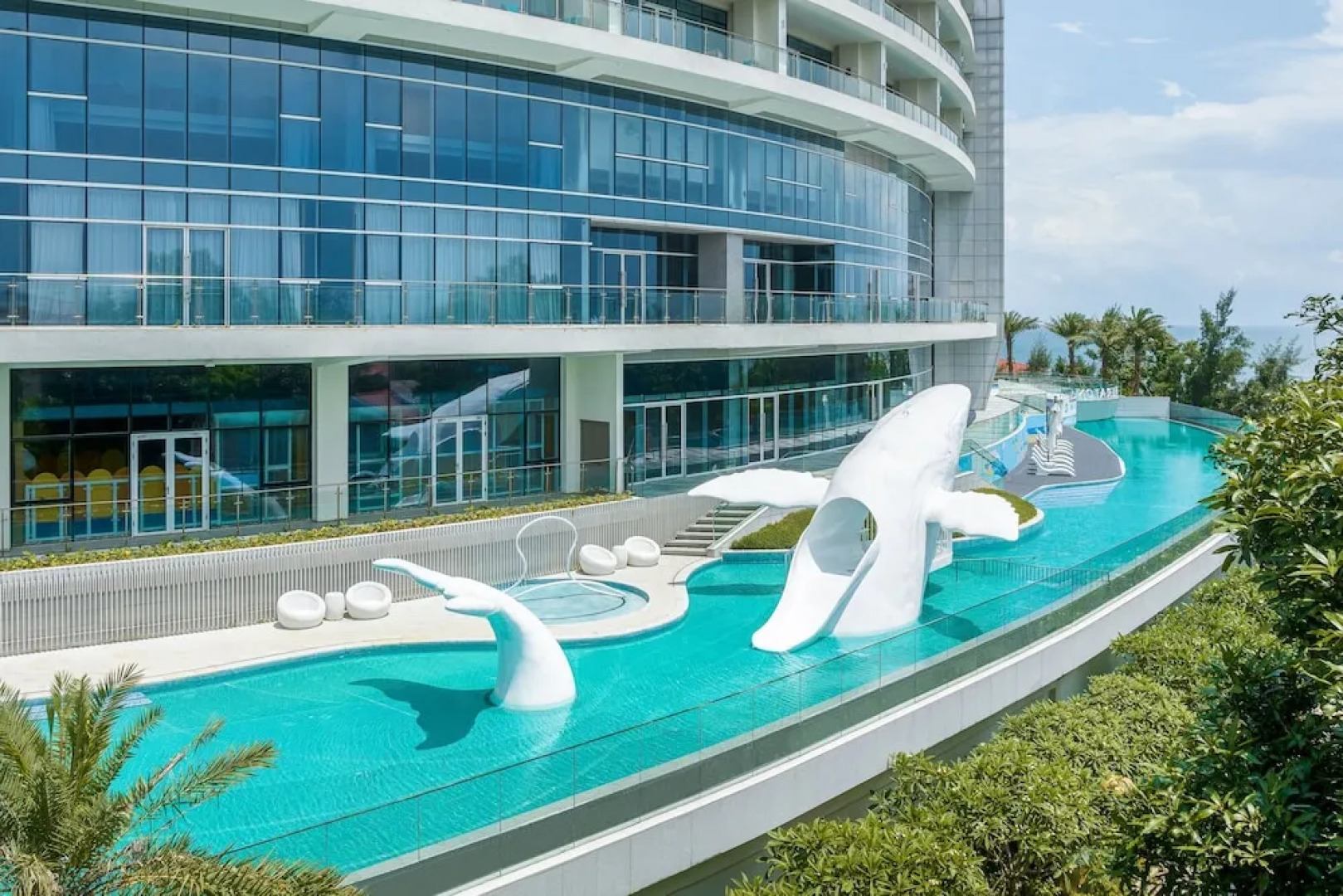 Sheraton Beihai Resort