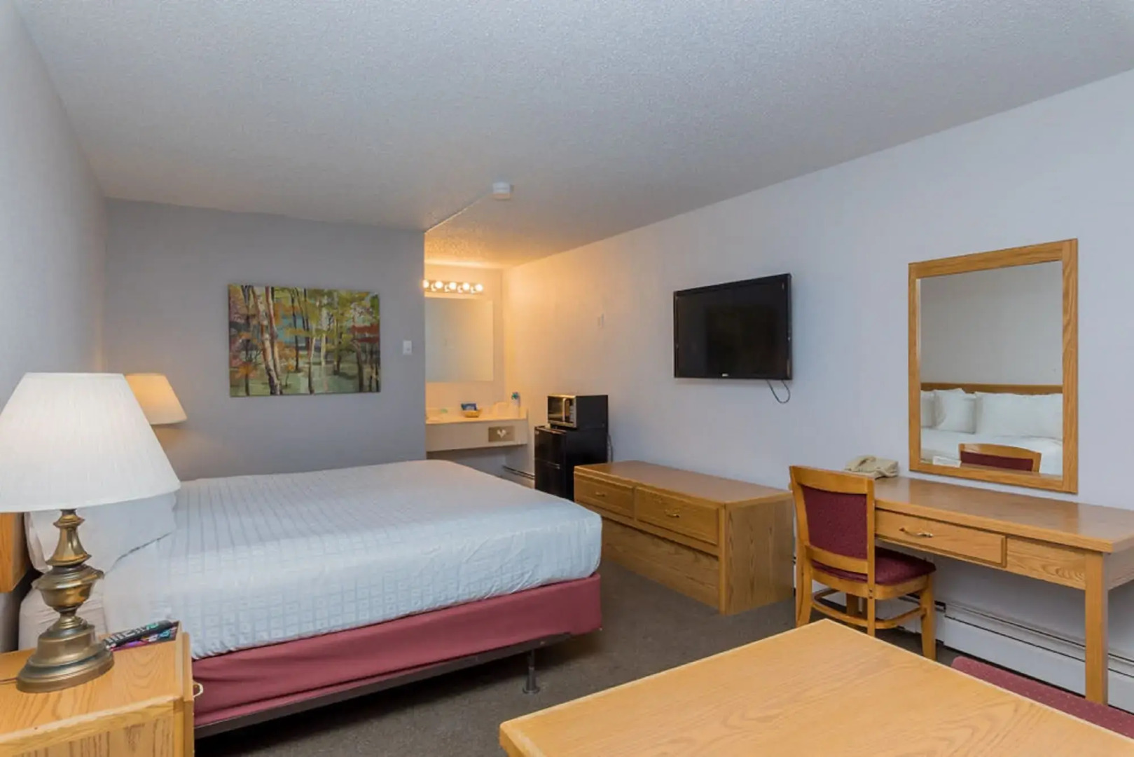 Motel 8 Rock Springs