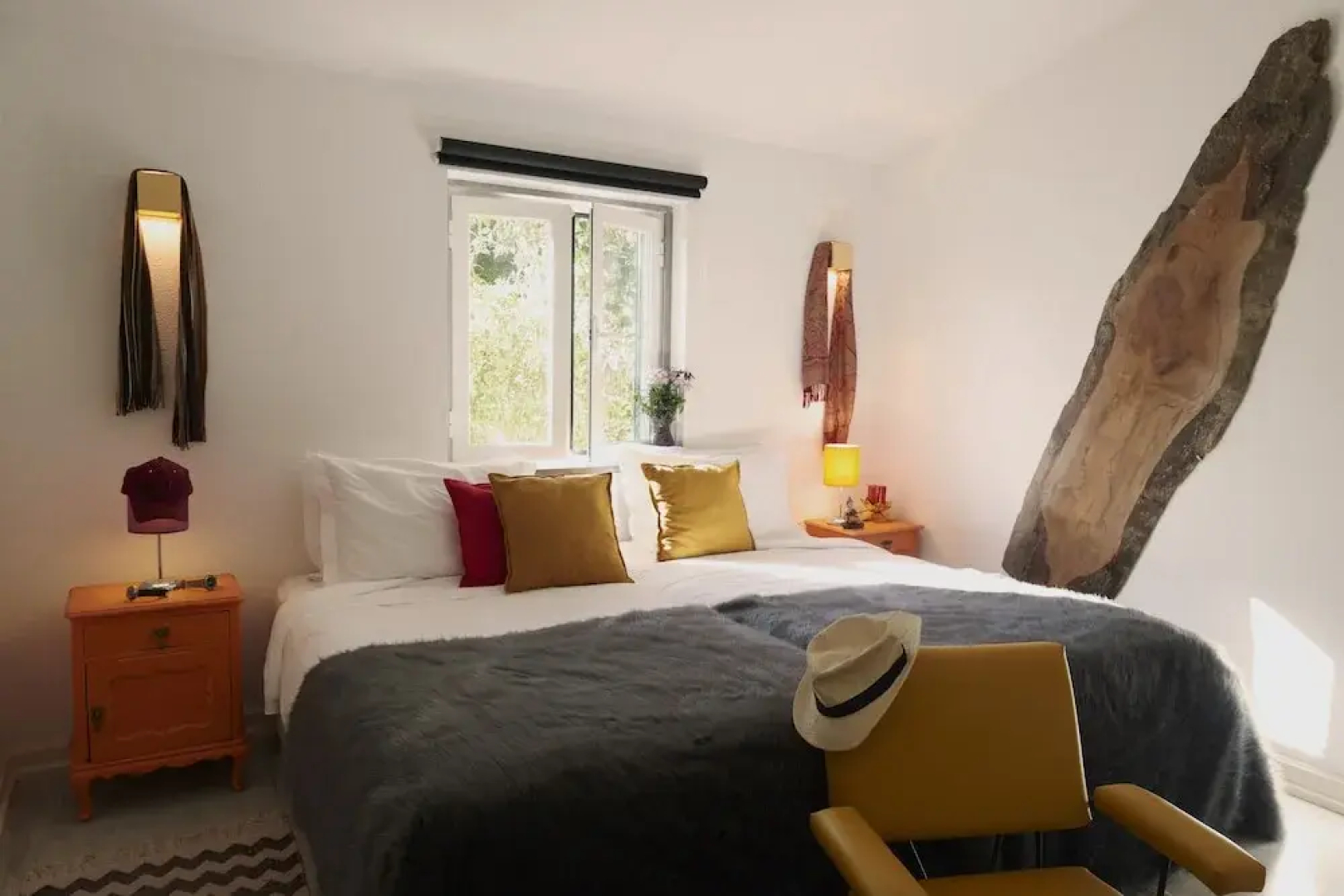 Lucky's Guest House