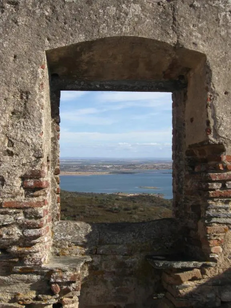 Casa do Lêntejo - Casas de Taipa