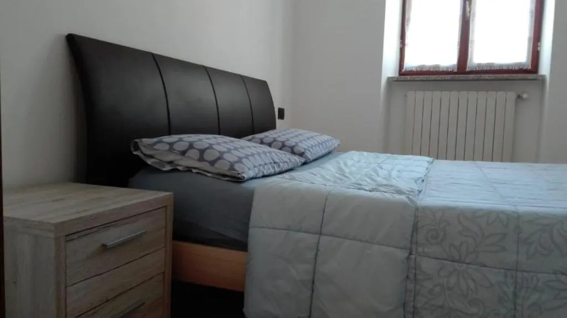 Appartamento Le Cascate