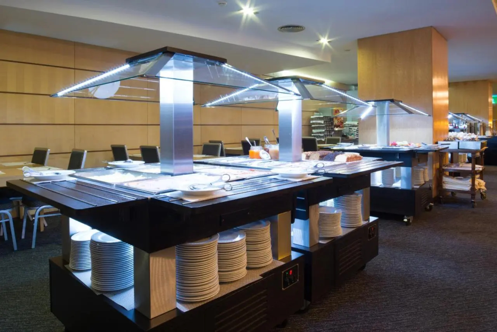 VIP Executive Azores Hotel