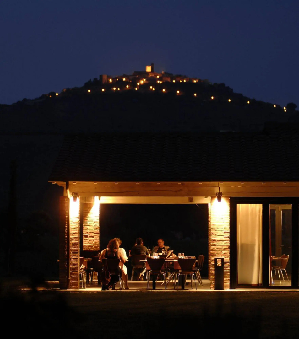 Residenza Le Versegge