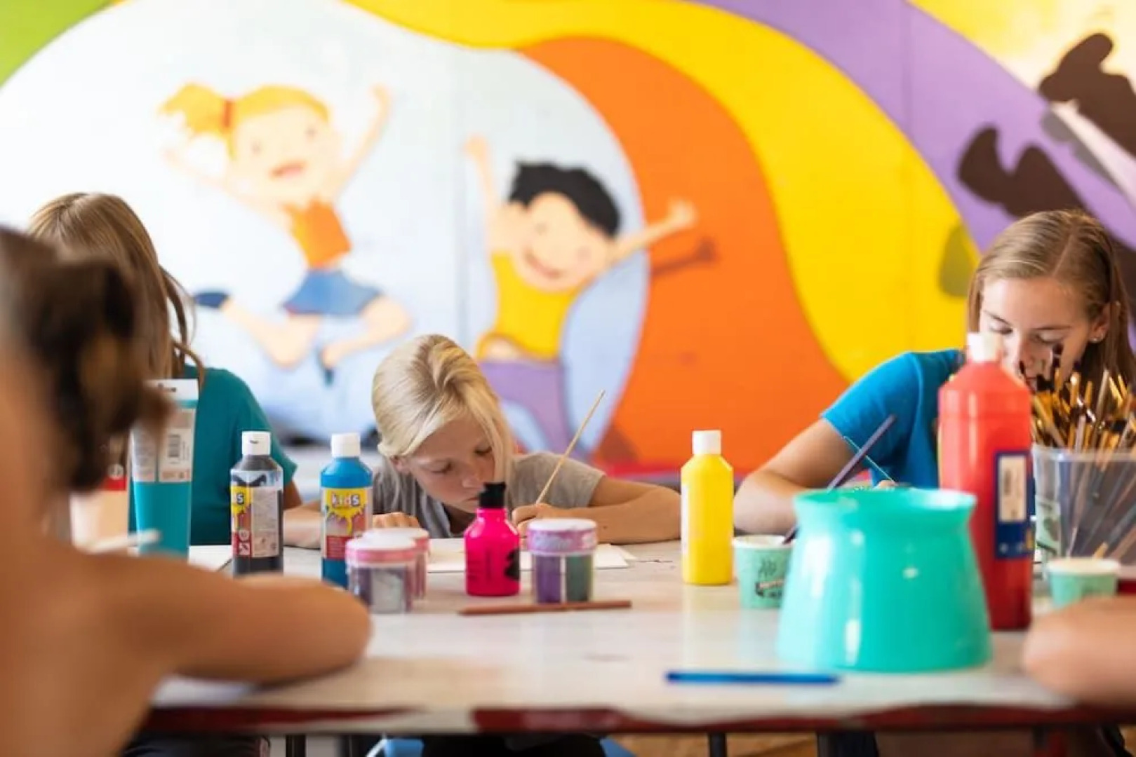 Holidaypark Klein Strand