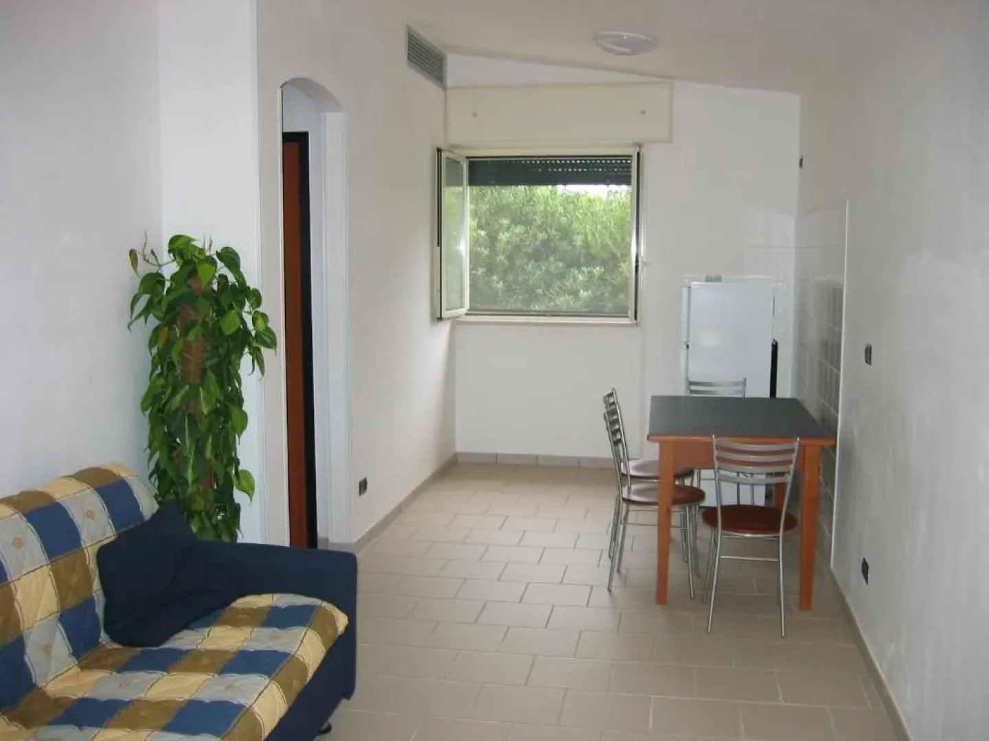 Villaggio Turistico Malibuu