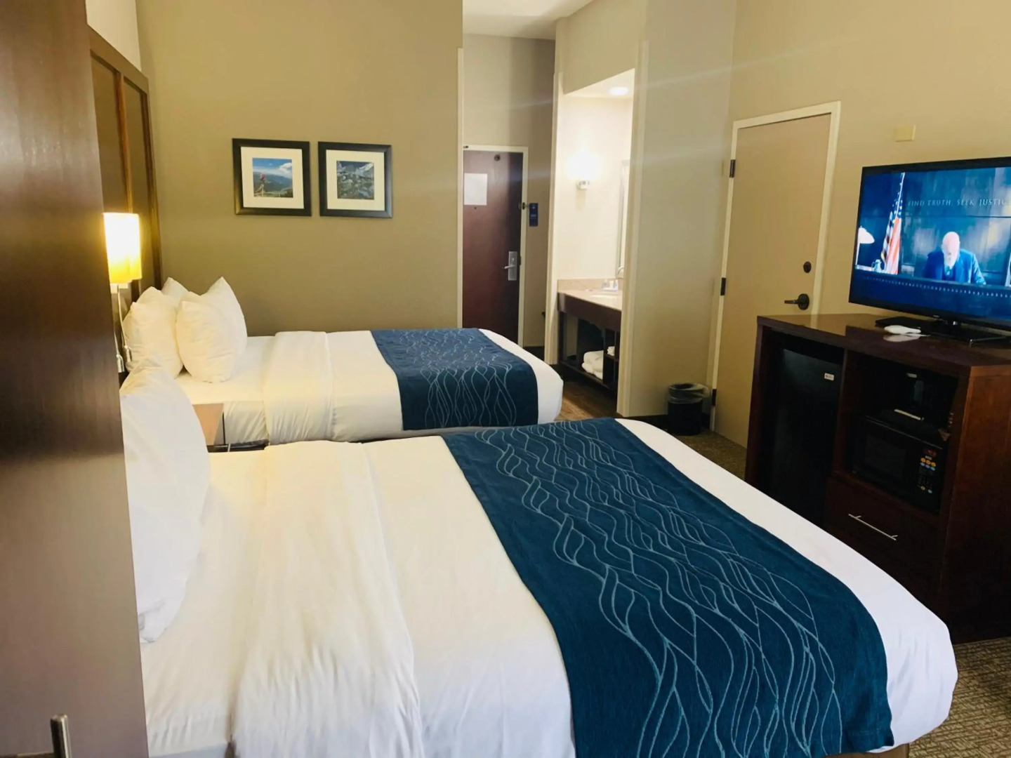 Comfort Inn & Suites Conway