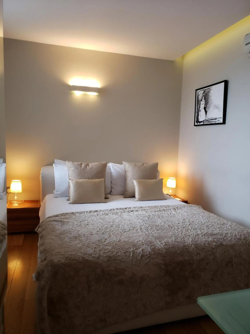 The Harrington - Gloucester Road - 1 Harrington Gardens