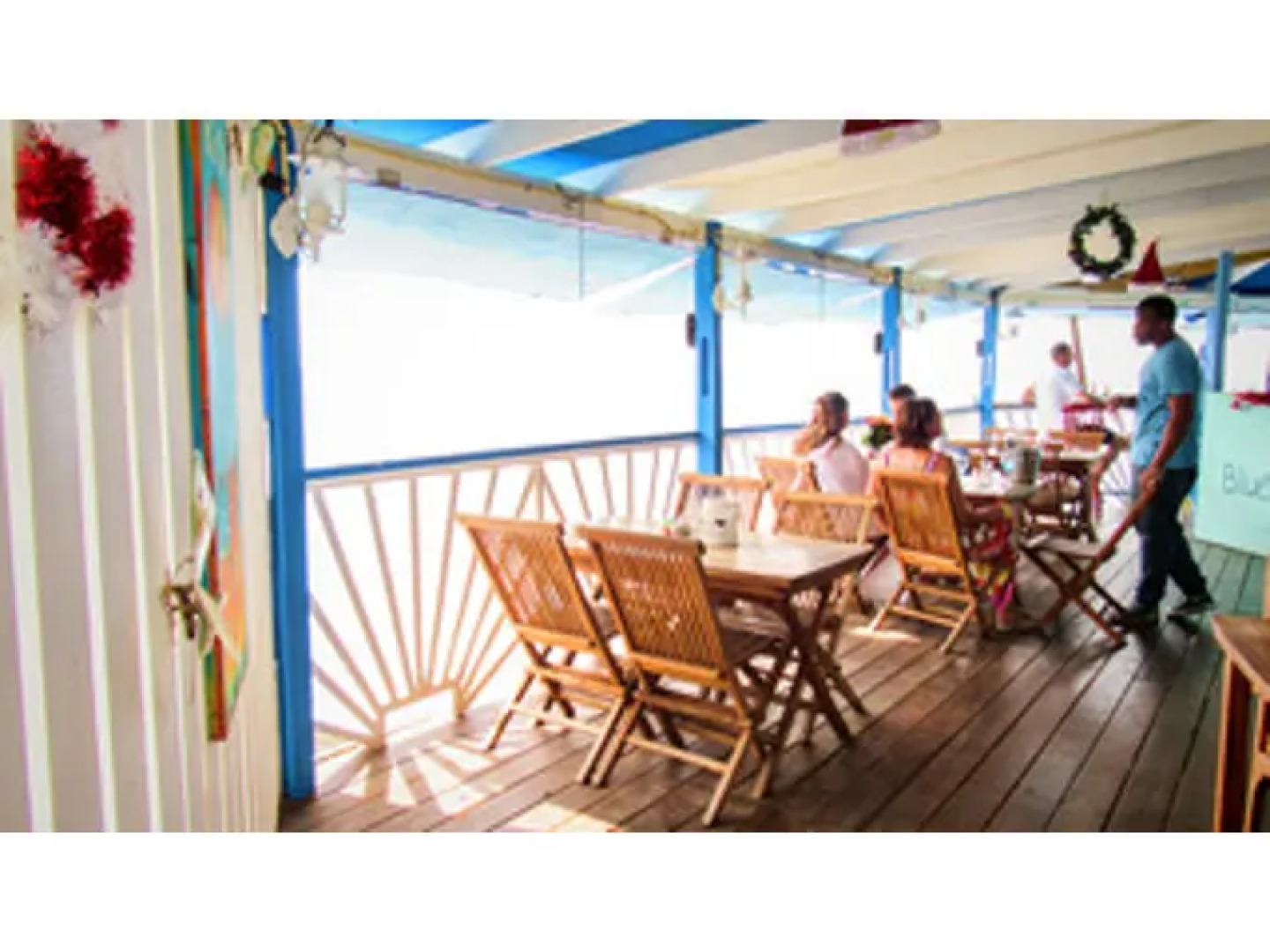 Blue View Apartments