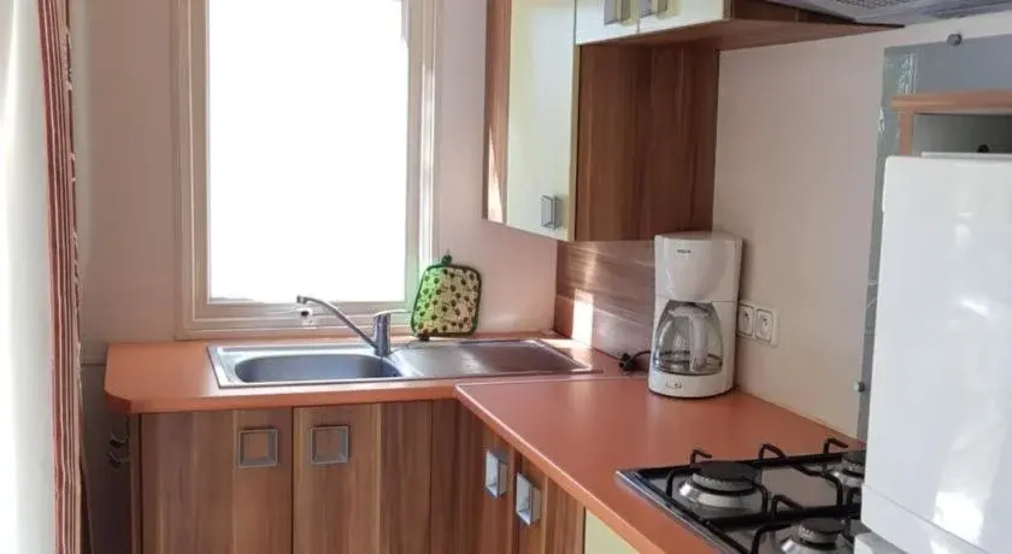 Villaggio Camping Golfo di Arzachena