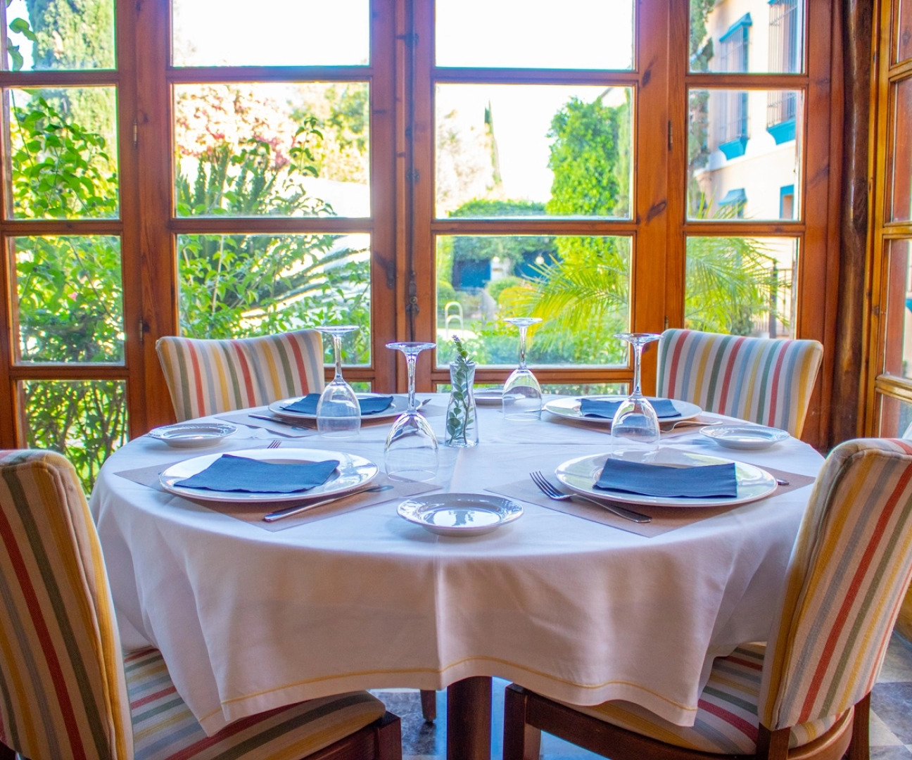 Hotel YIT Vereda Real