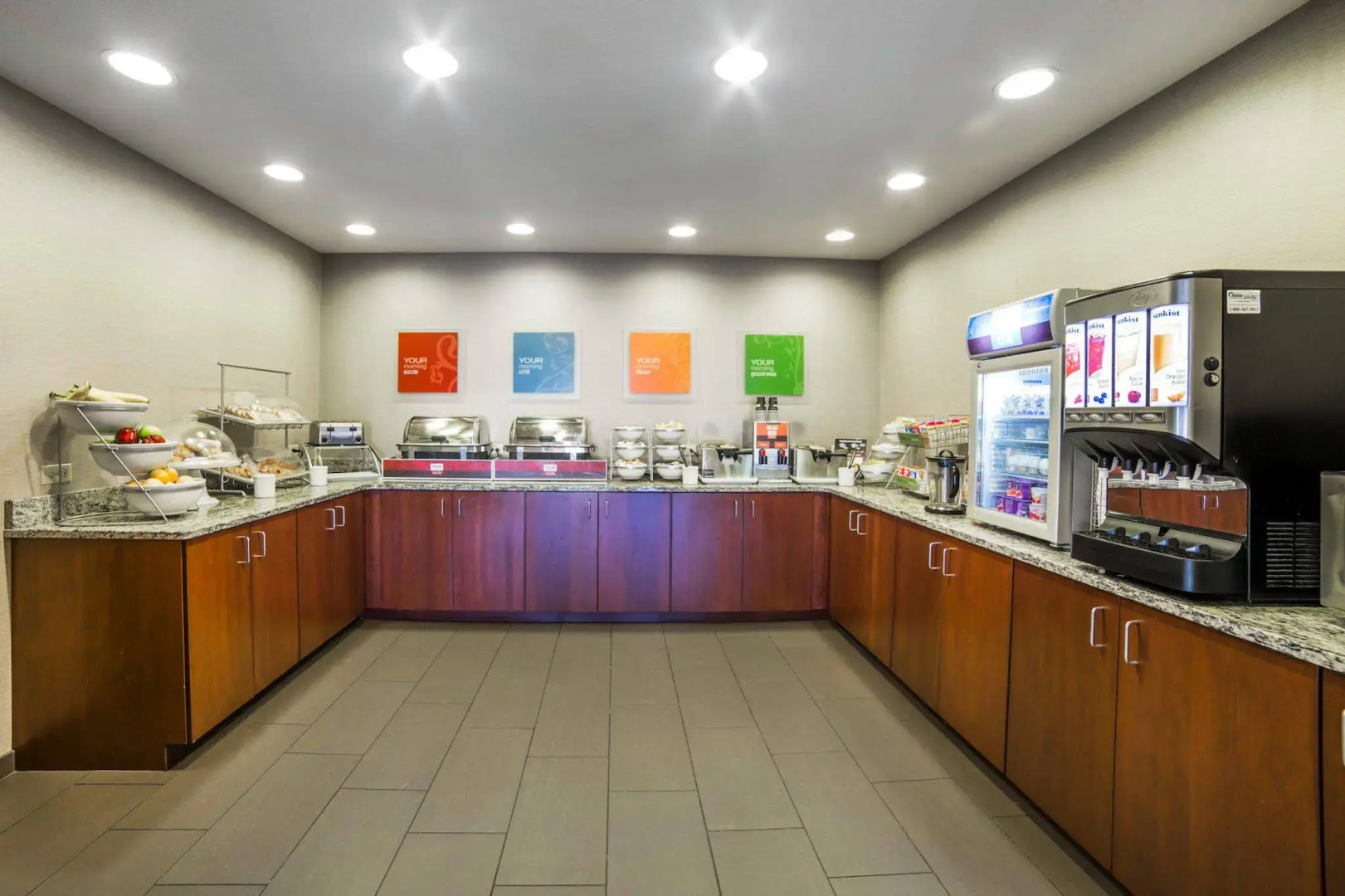 Comfort Inn & Suites