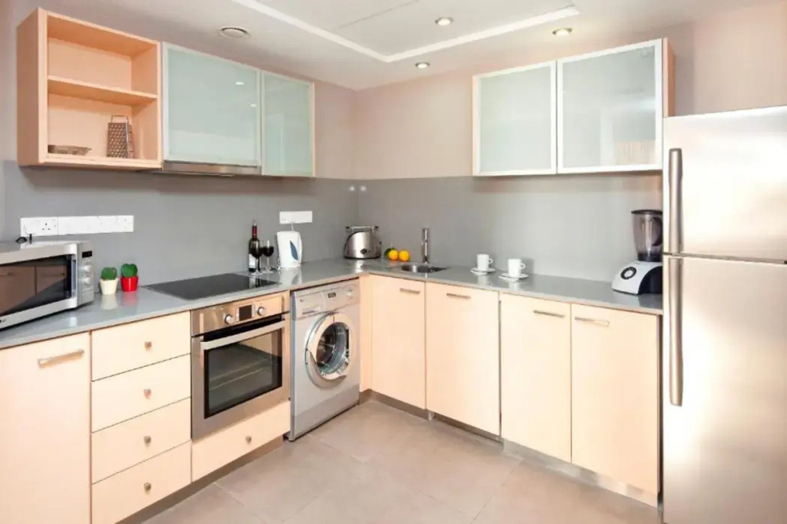 Capital Coast Resort & Spa