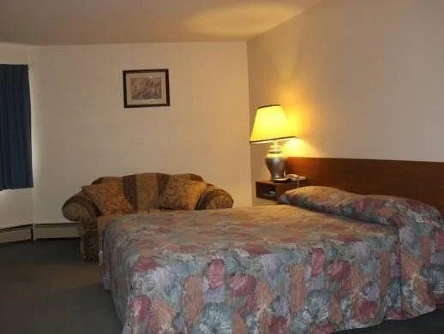 Anchor Inn Hotel Prince Rupert