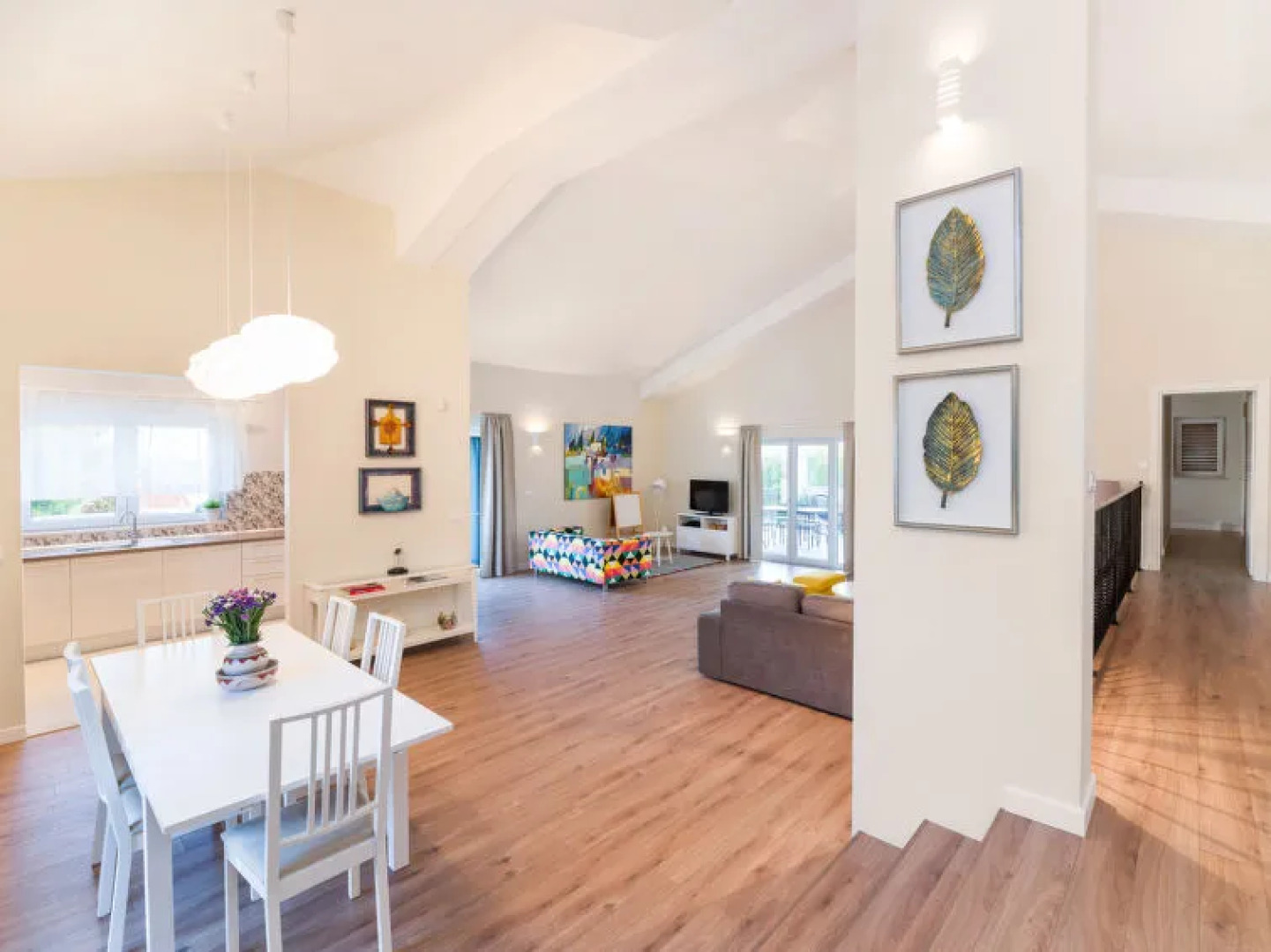 Holiday Home Frasena