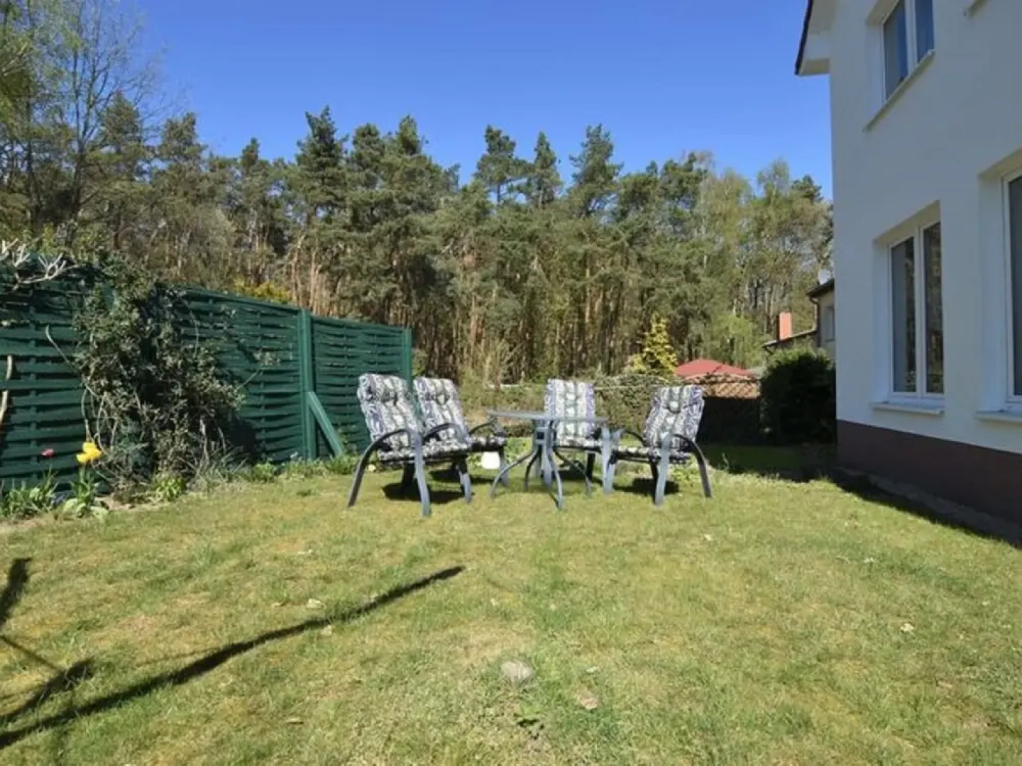 Scenic Apartment in Neubukow near Seabeach and Rerik