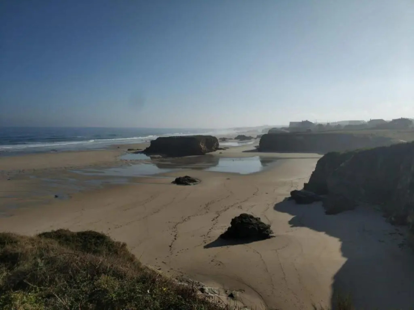 Apartamento Playa Catedrales