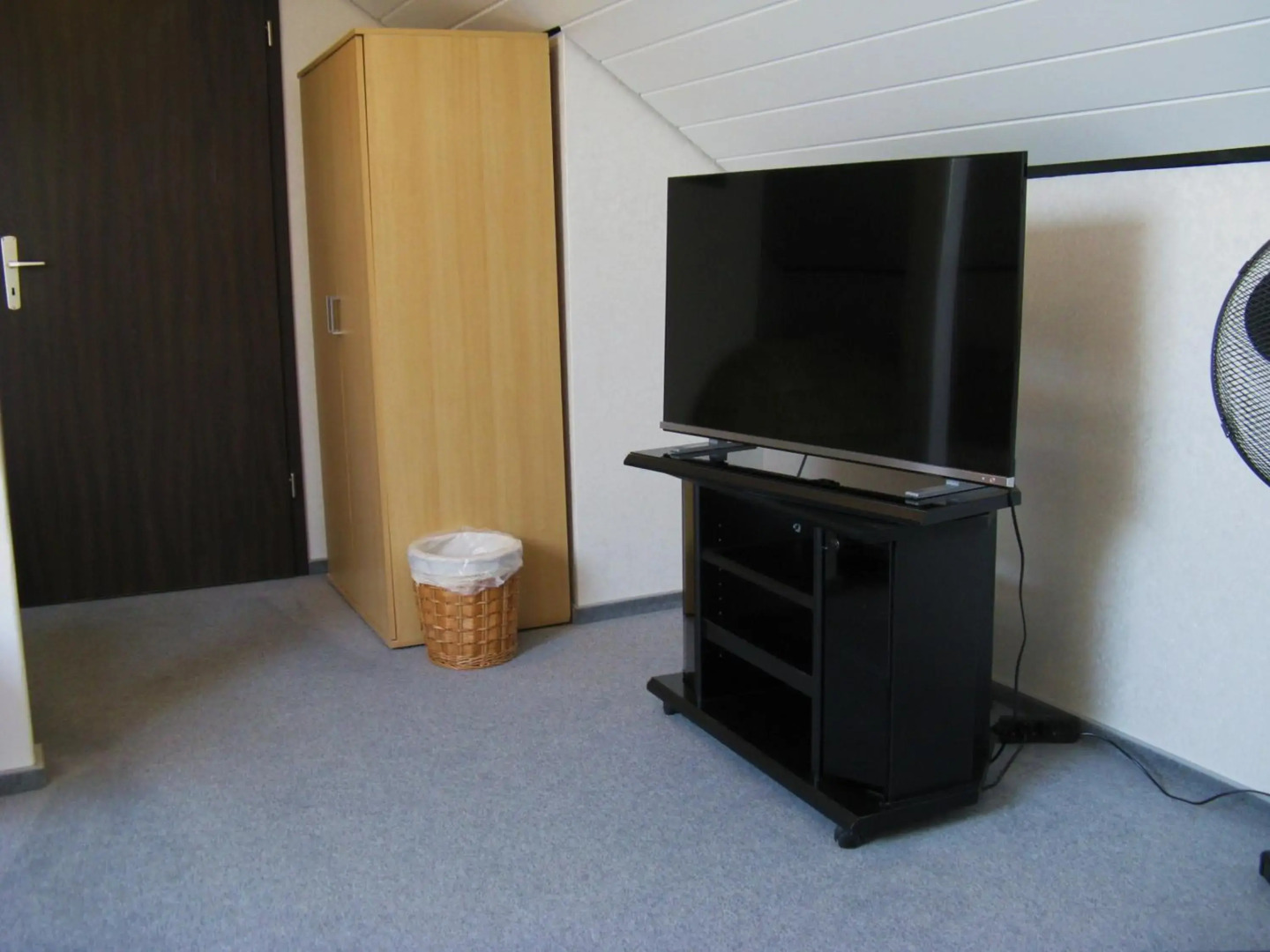 Gästeapartments Haus Kohler