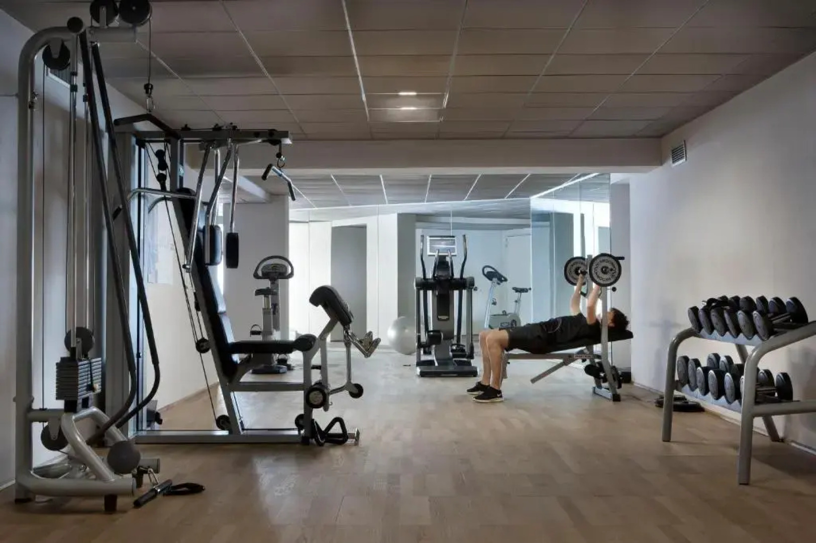 Saint Hubertus Resort