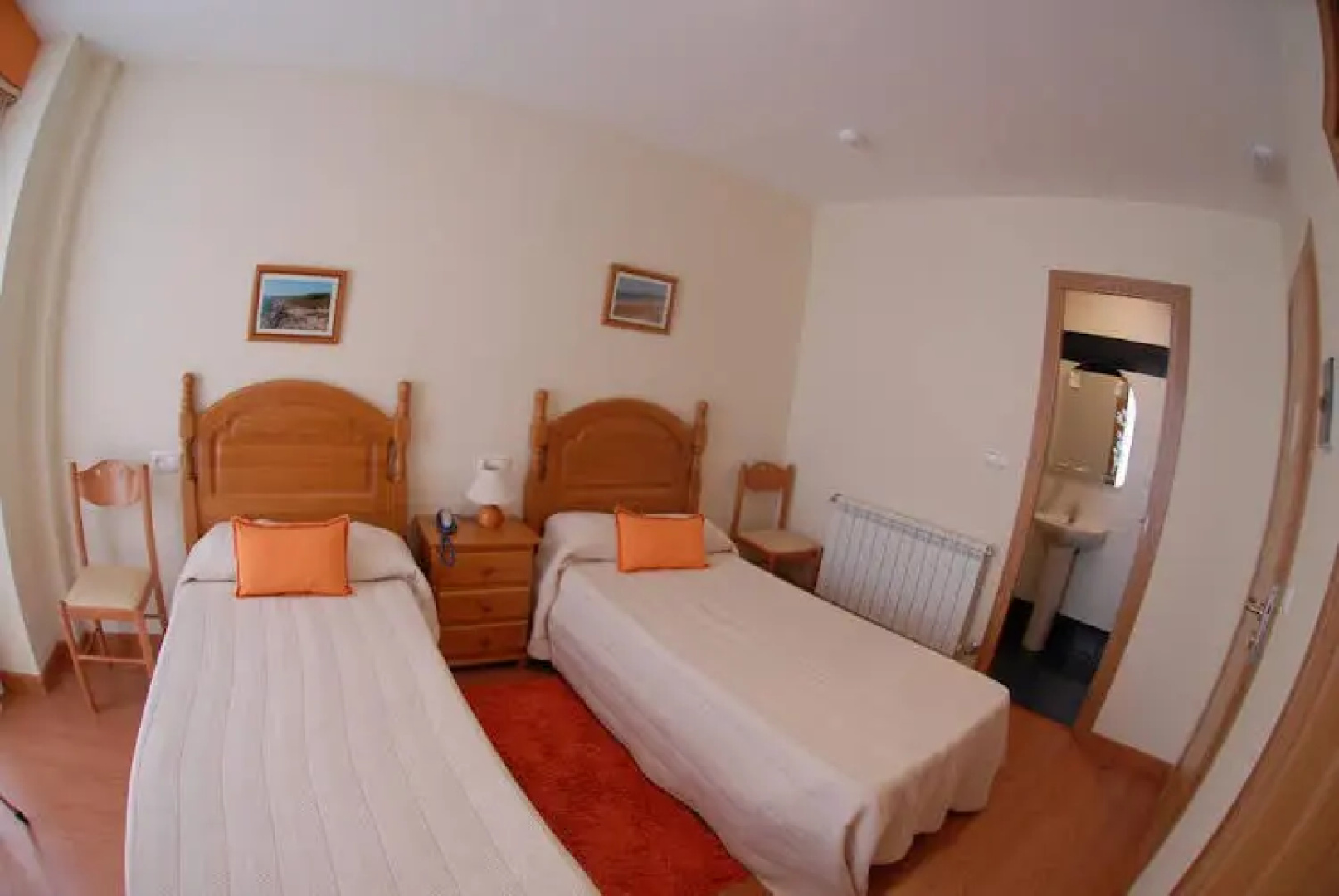 Hotel Ancora Da Ria 1* Superior