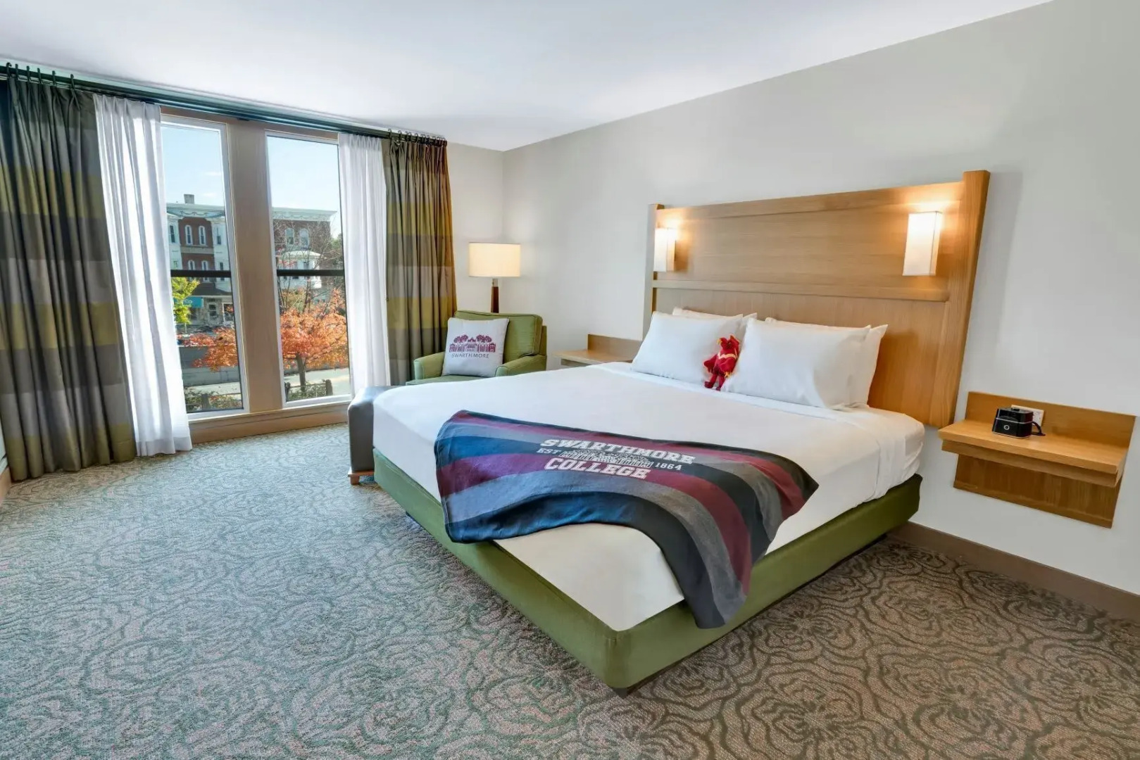 The Inn at Swarthmore