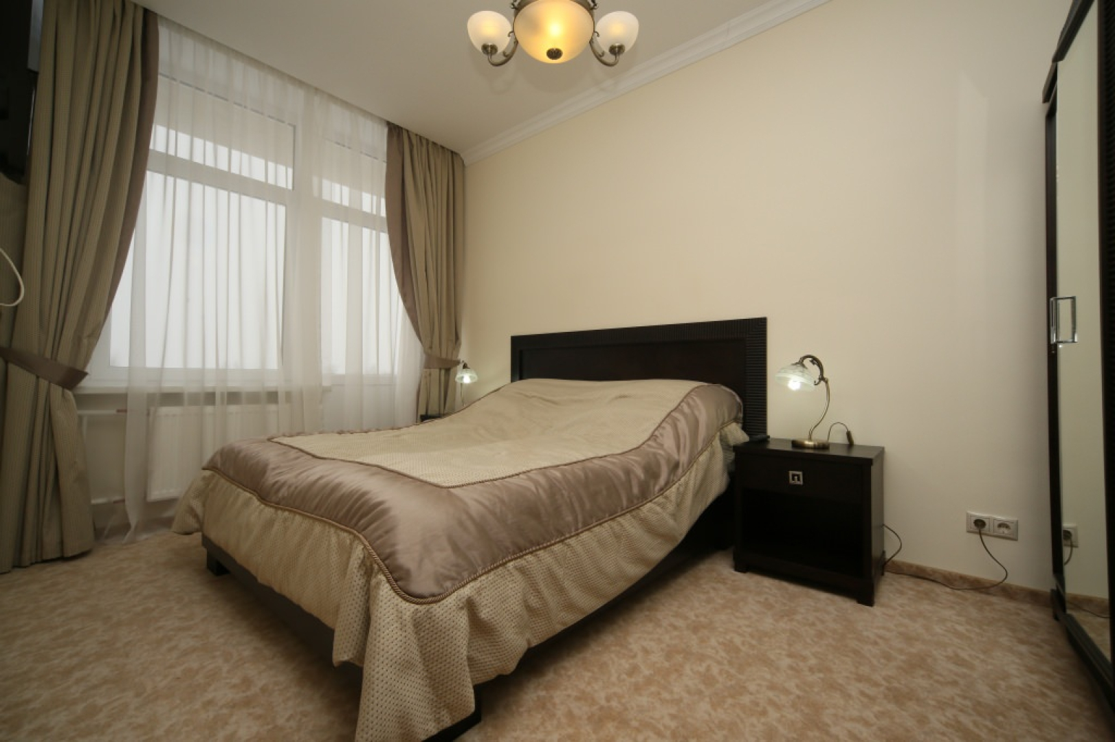 Спа-курорт Orchestra Oka