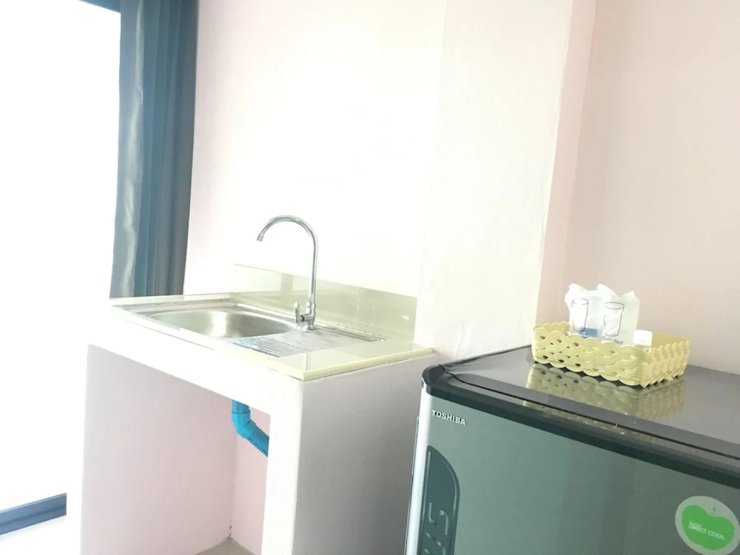 Sutharnlai Apartment