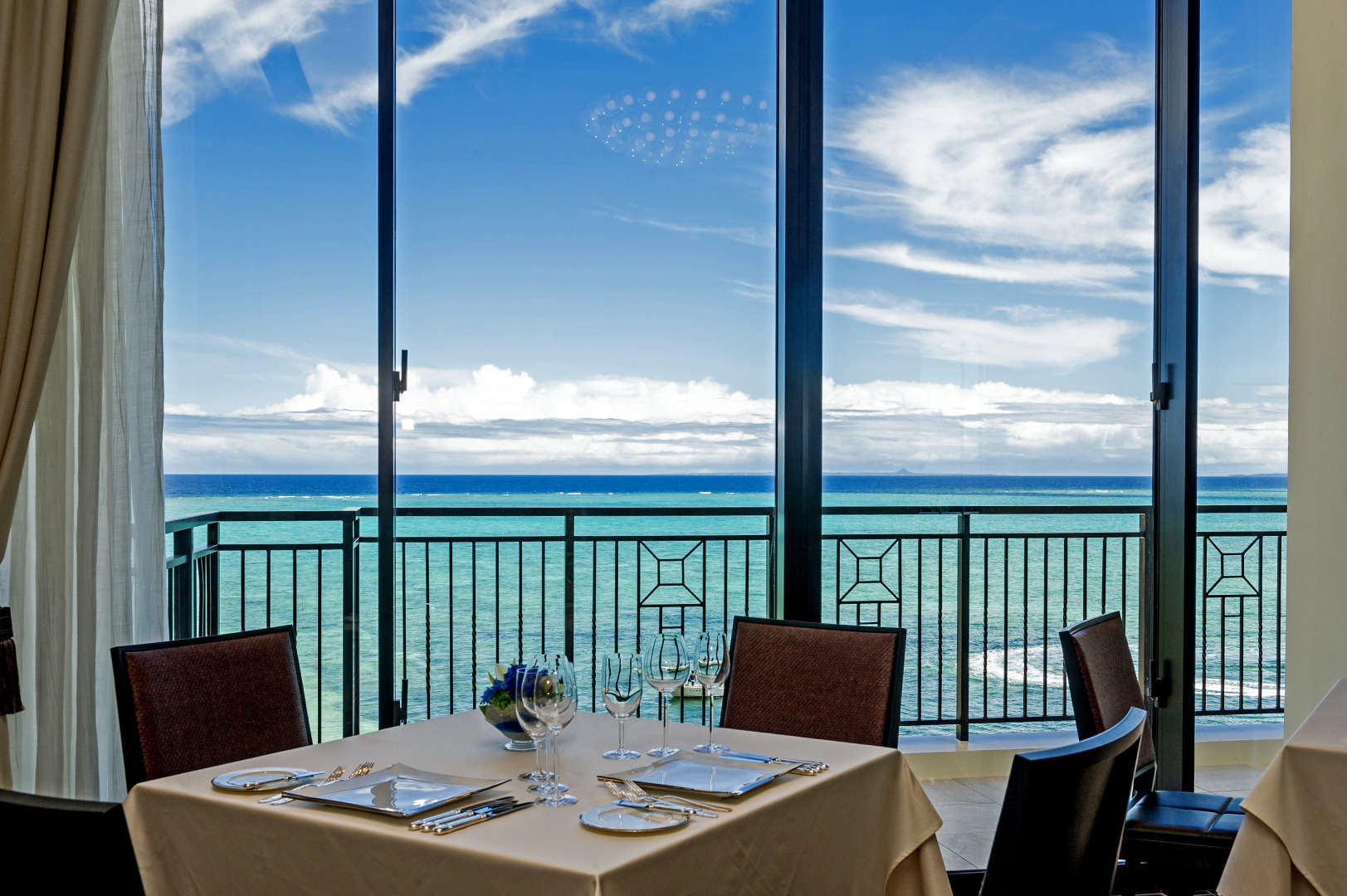 Hotel Monterey Okinawa Spa & Resort