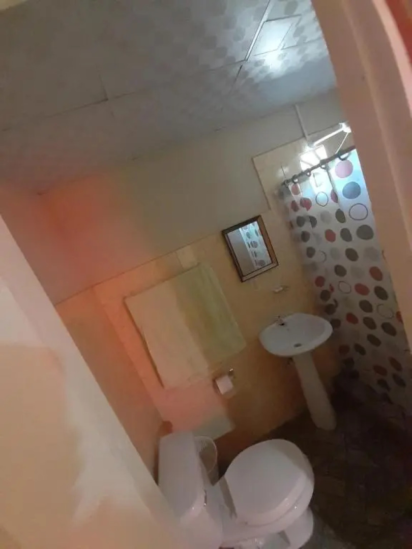 Hospedaje Rampolla's