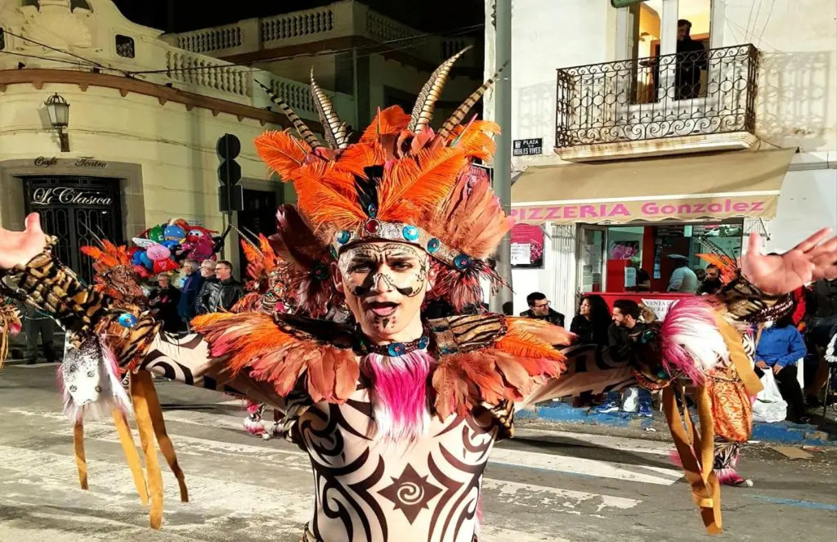 Aguilas Residencial El Cedro BID2