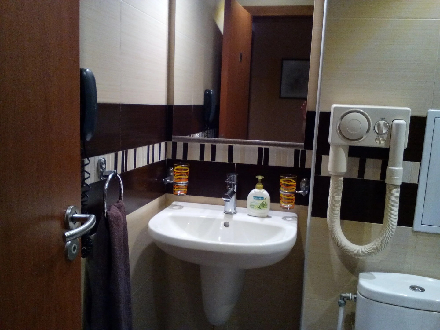 Alexander Business Apartments