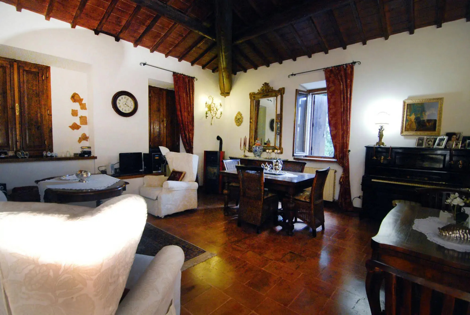 Villa Irene B&B