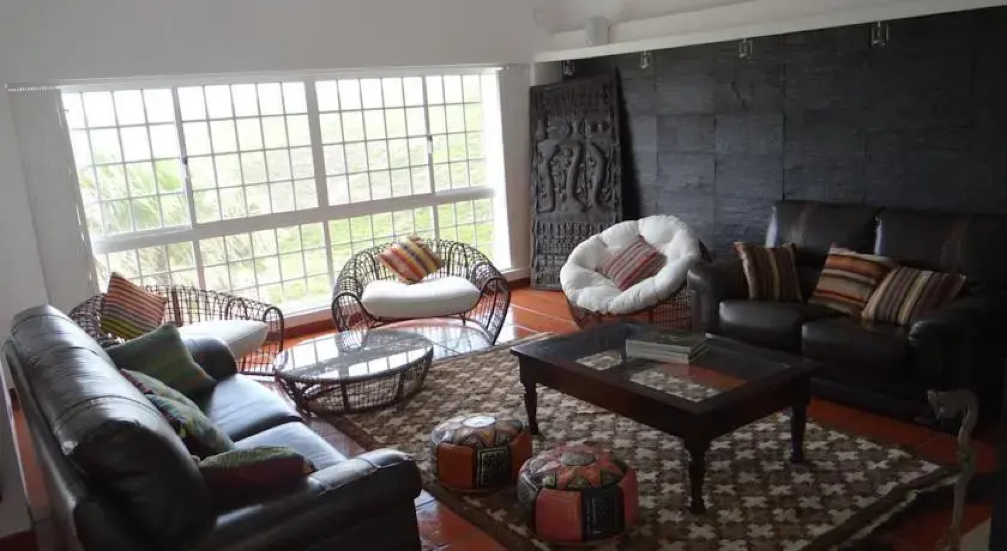 Tres Bandeiras Guest House B&B