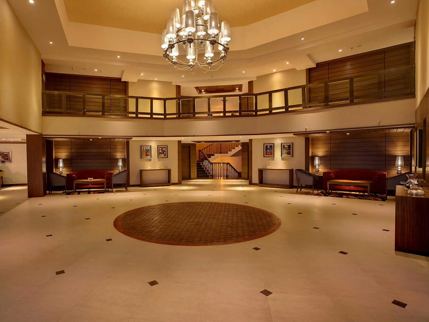 Sinclairs Retreat Ooty