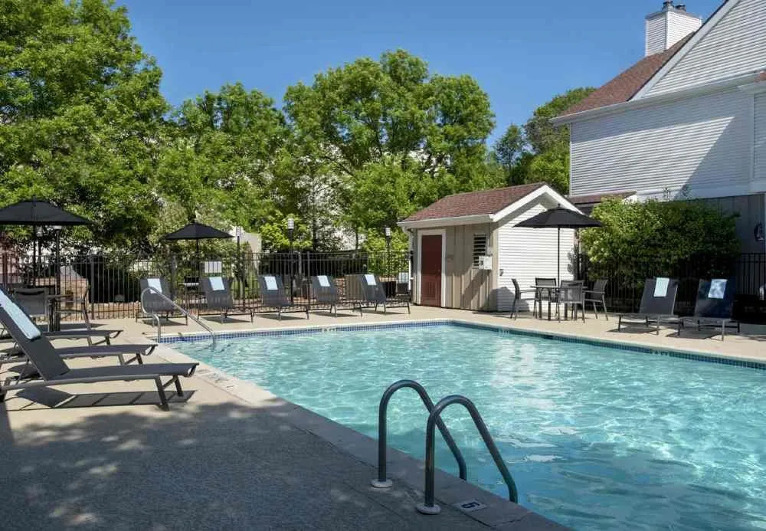 Residence Inn Philadelphia Valley Forge