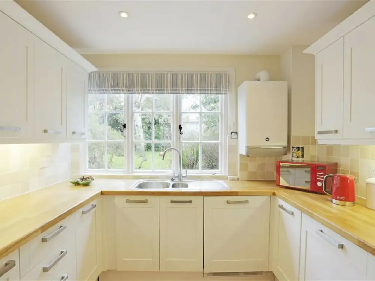 Spacious House, Situated in the Heart of Thorpeness, on the Suffolk Coast