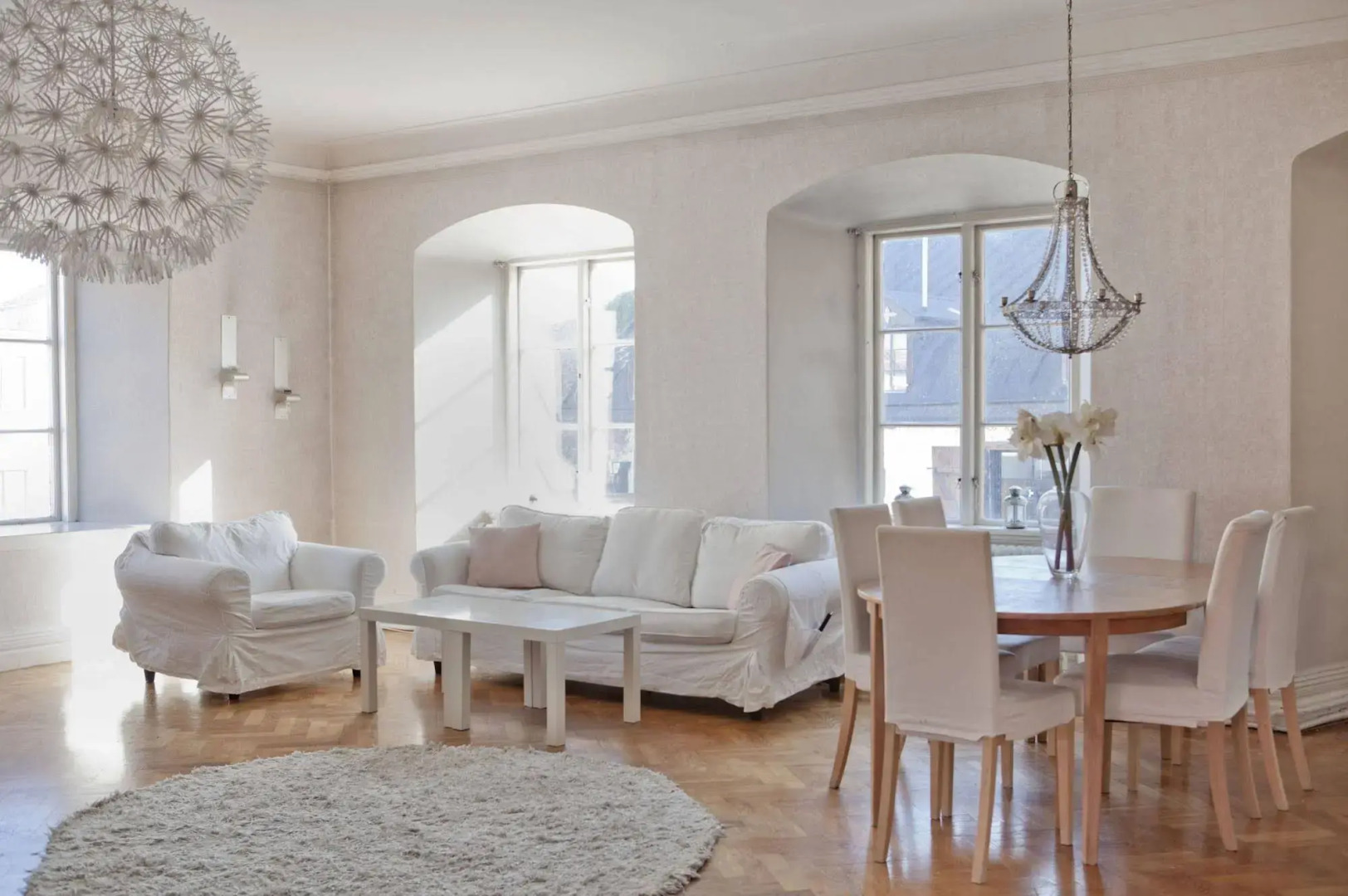 Apartments Södertorg