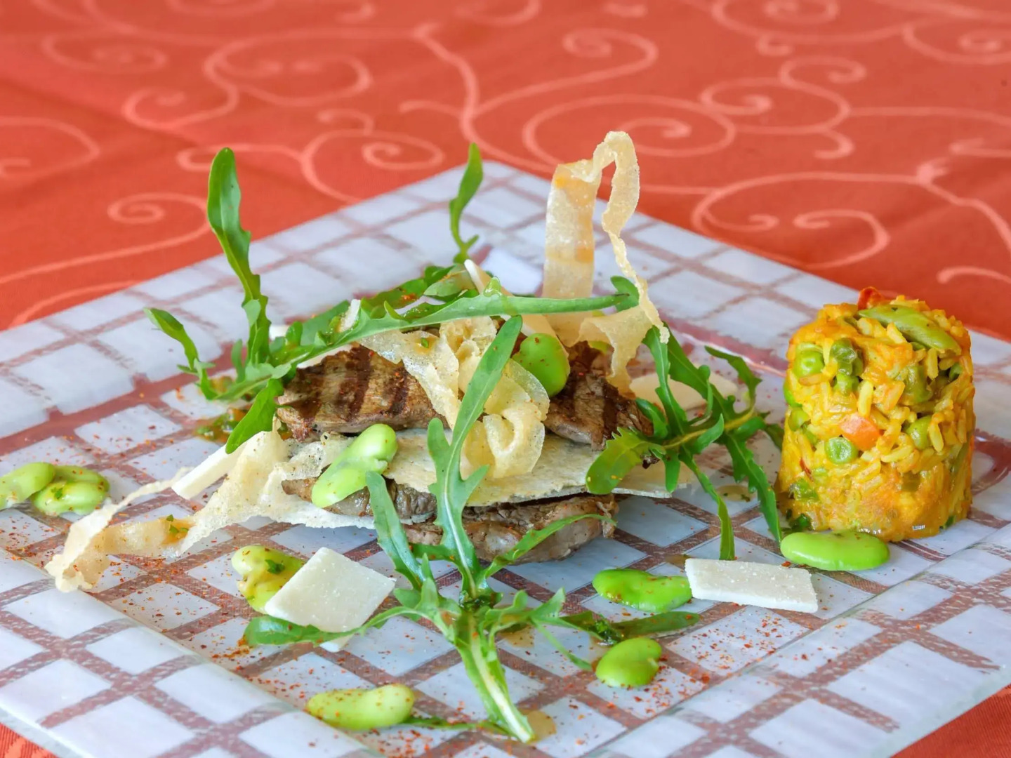 Hostellerie Val Fleuri