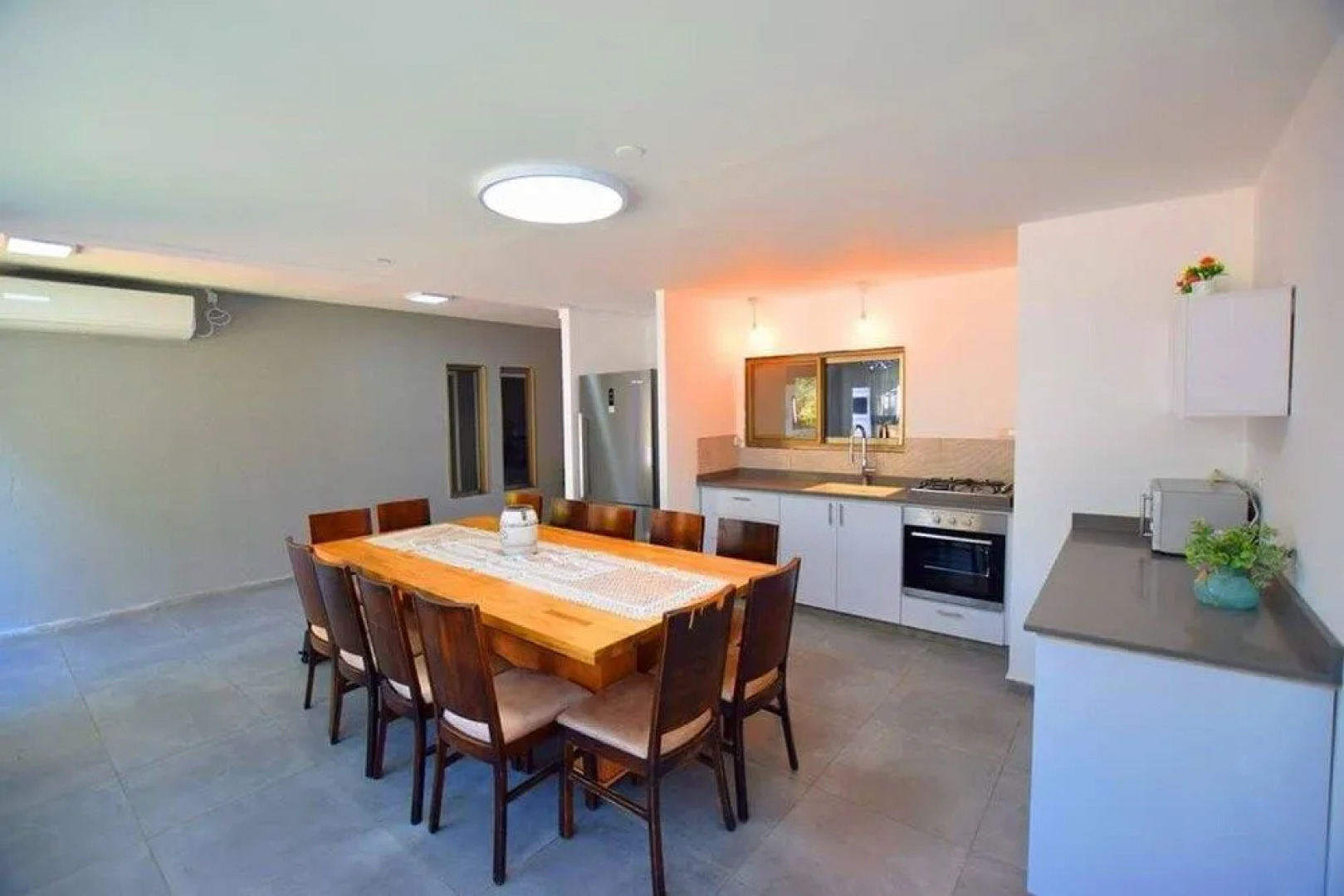 Galil Wind Ye'arot Ha'Monfort