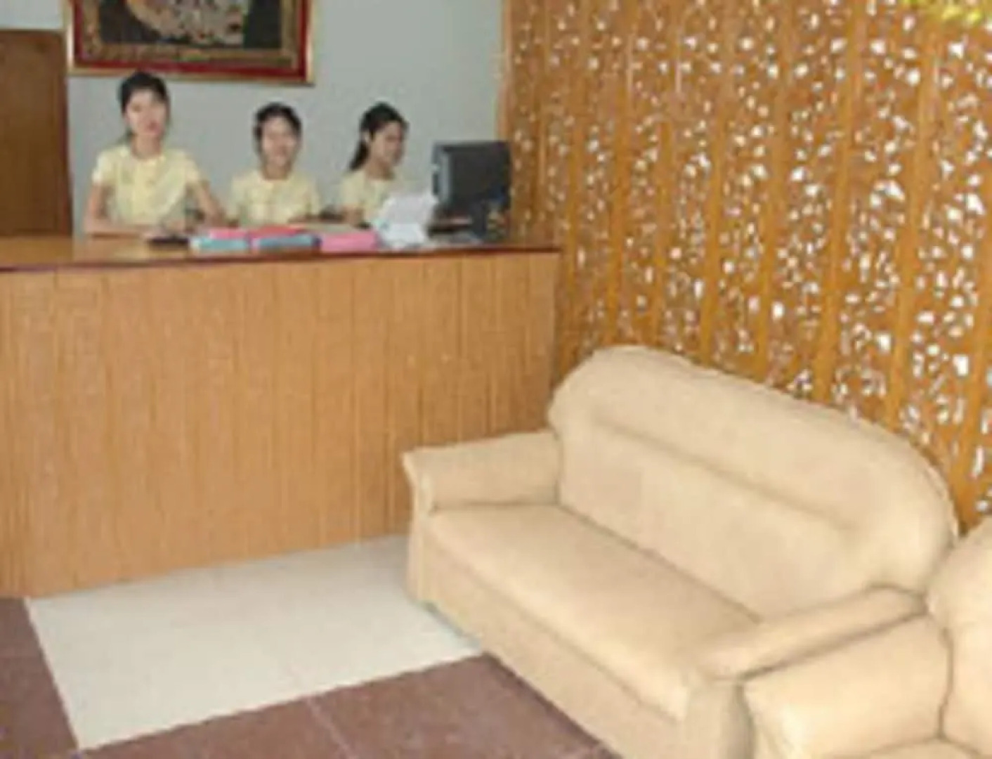 Diamond Crown Hotel Dawei