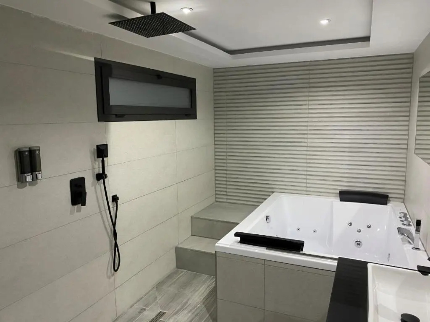 Apartamentos Las 7 Esencias