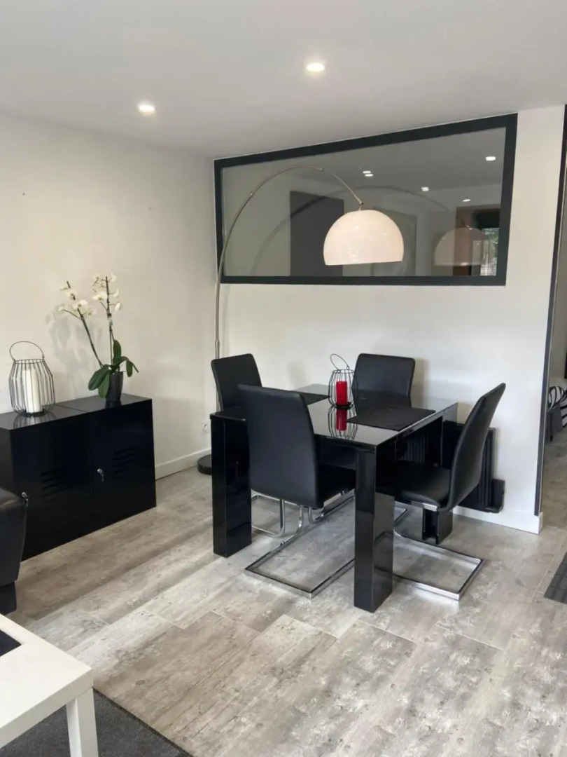 Charmant studio neuf de 40m2 / tout confort