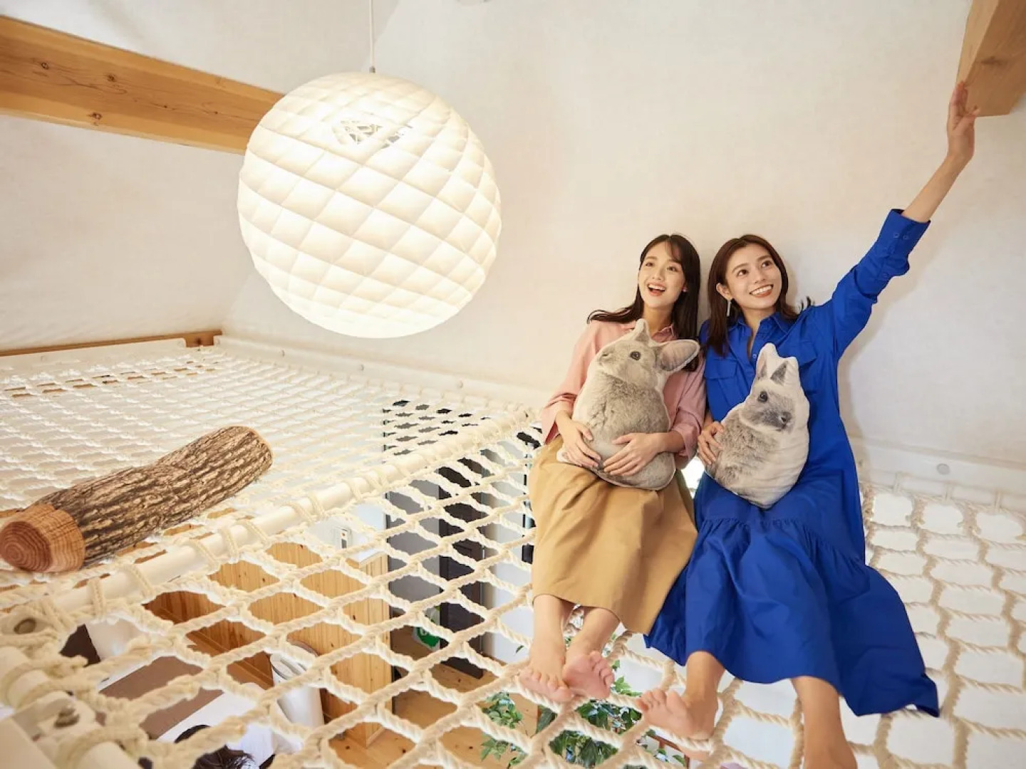 Glamp Element - Campground